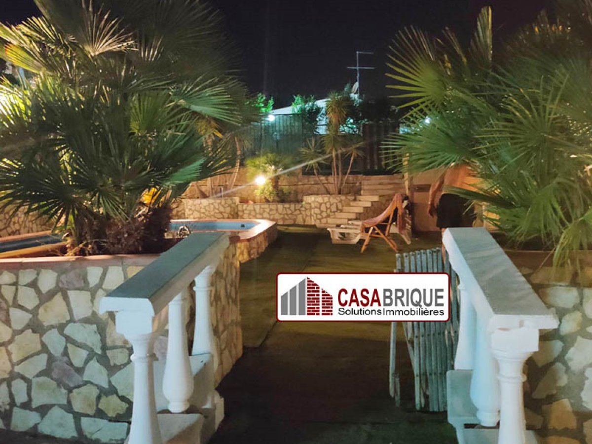 Villa for Sale Trabia Palermo, Sale Villa Trabia