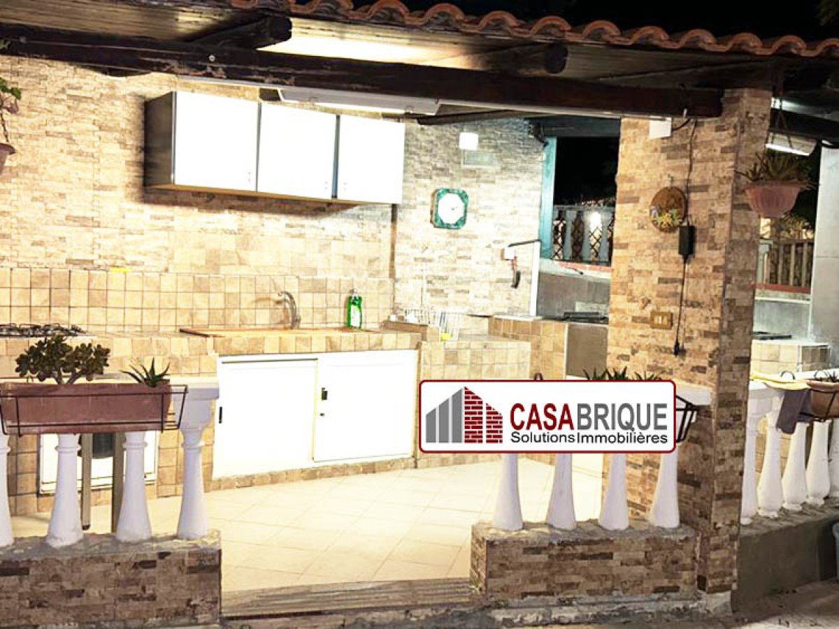 Villa for Sale Trabia Palermo, Sale Villa Trabia