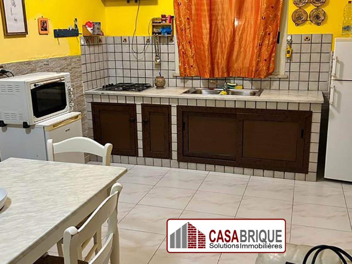 Villa for Sale Trabia Palermo, Sale Villa Trabia