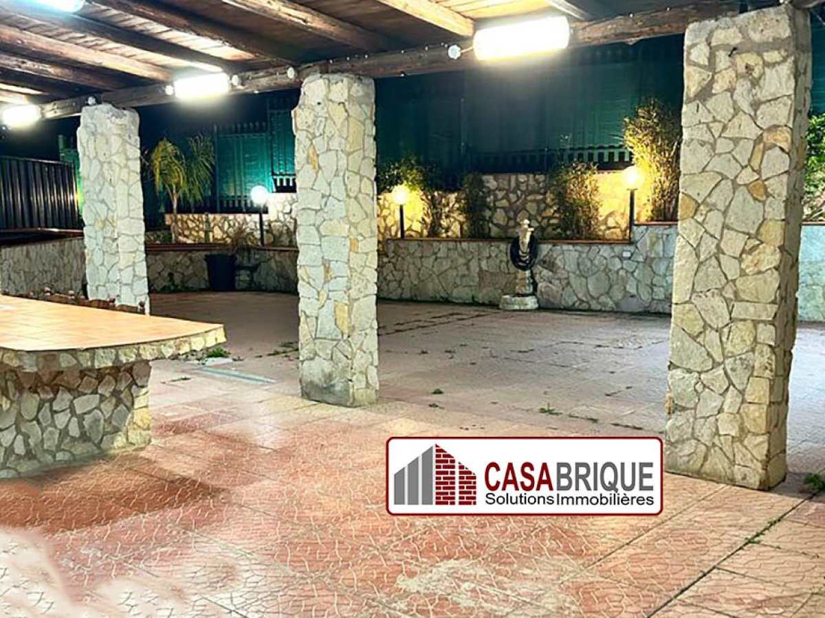 Villa for Sale Trabia Palermo, Sale Villa Trabia