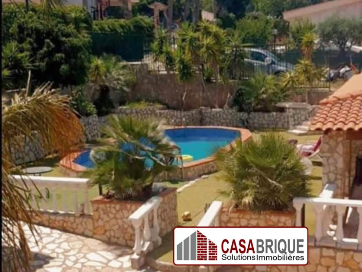 Villa for Sale Trabia Palermo, Sale Villa Trabia