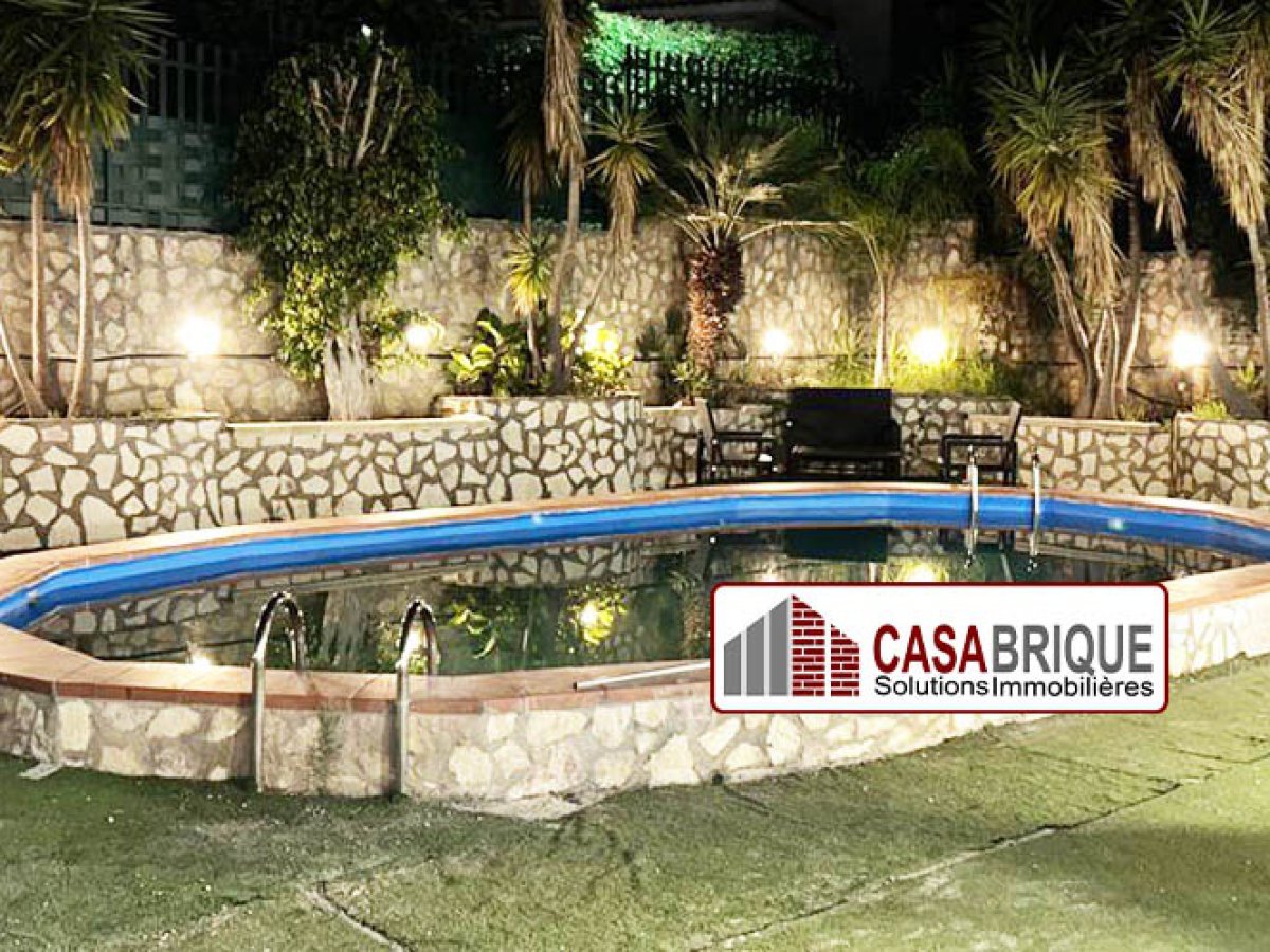 Villa for Sale Trabia Palermo, Sale Villa Trabia
