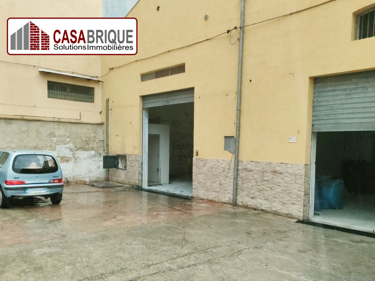 Warehouse for Sale Bagheria Palermo, Sale Warehouse Bagheria