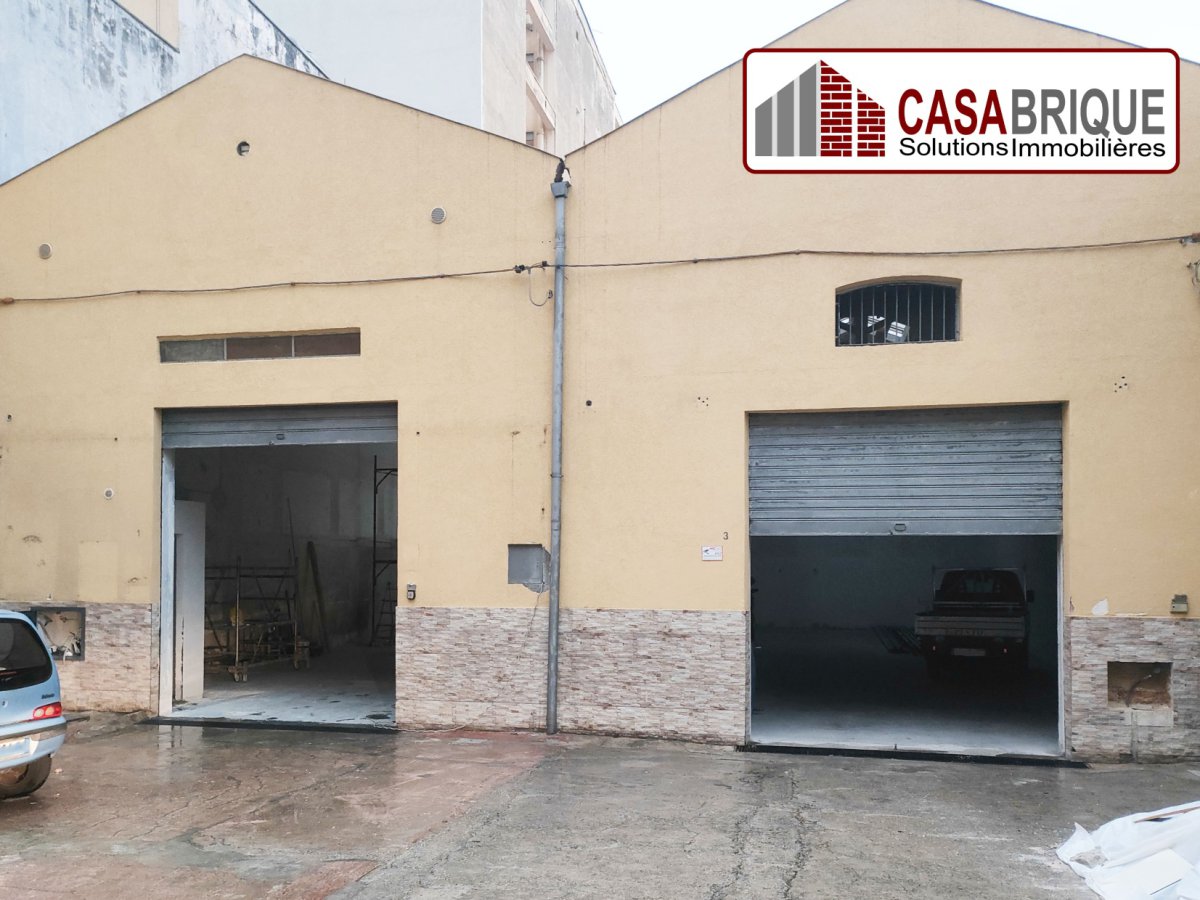 Warehouse for Sale Bagheria Palermo, Sale Warehouse Bagheria