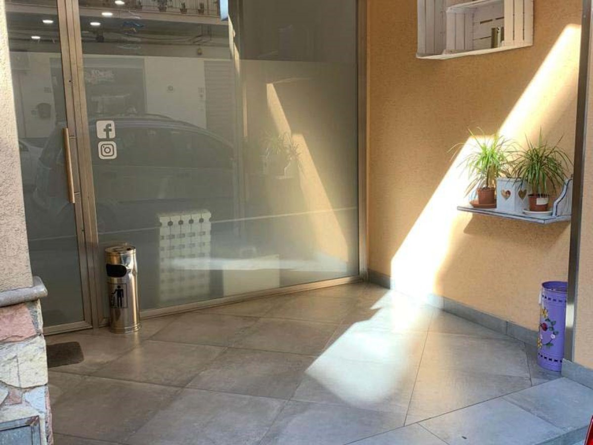 Shop/Commercial space for Sale Bagheria Palermo, Sale Shop/Commercial space Bagheria