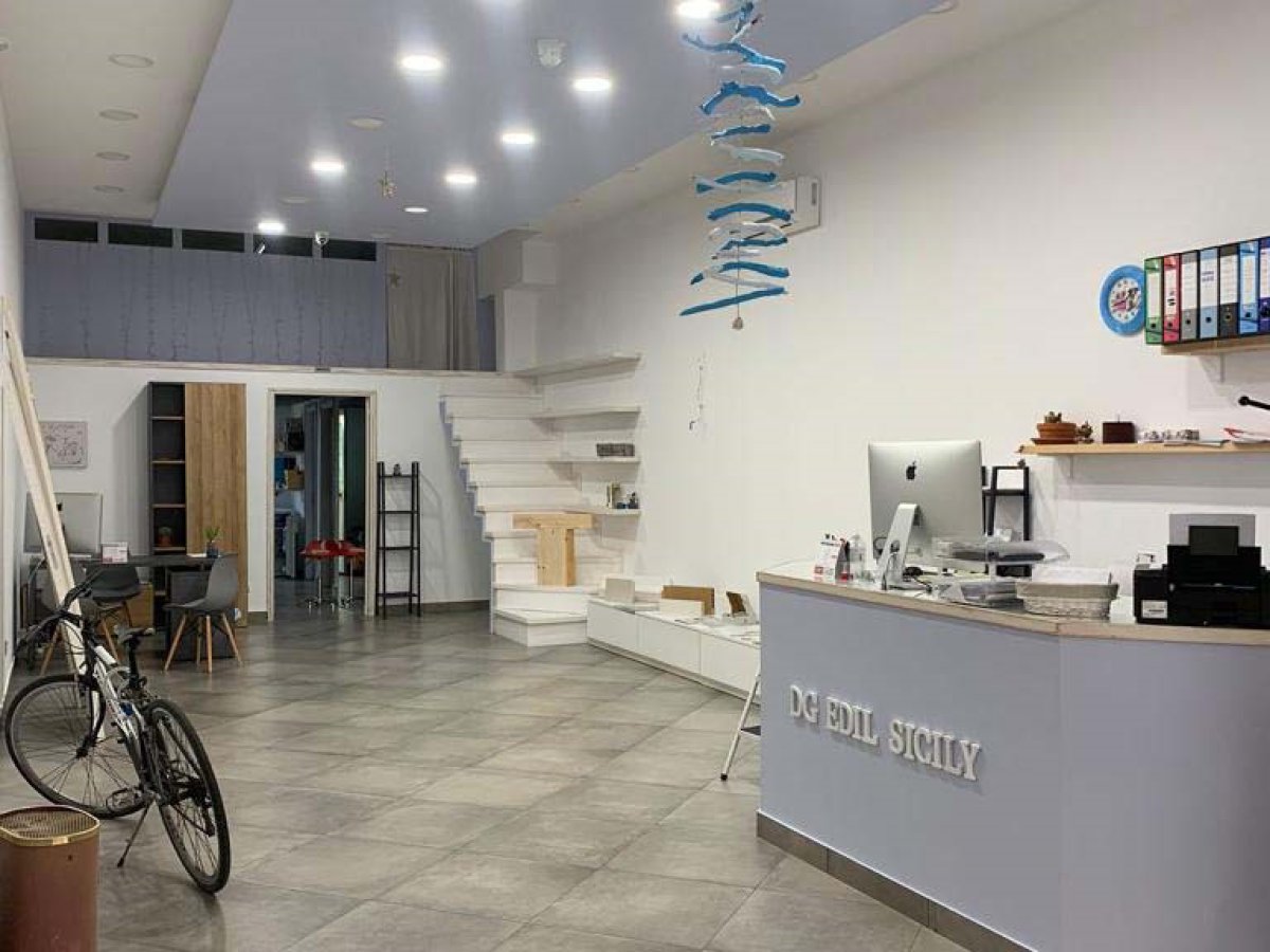 Shop/Commercial space for Sale Bagheria Palermo, Sale Shop/Commercial space Bagheria