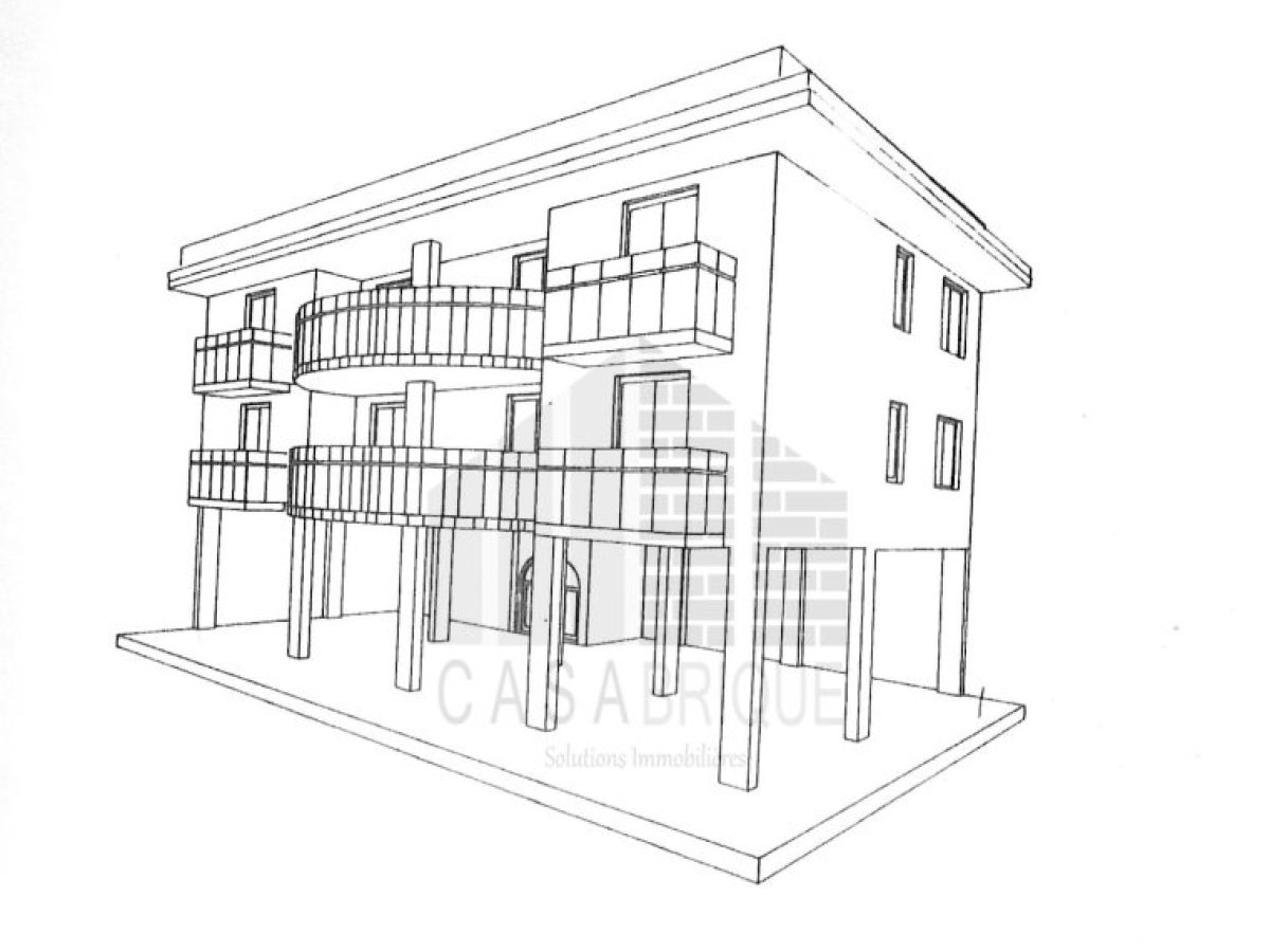Block of flats/Building for Sale Bagheria Palermo, Sale Block of flats/Building Bagheria