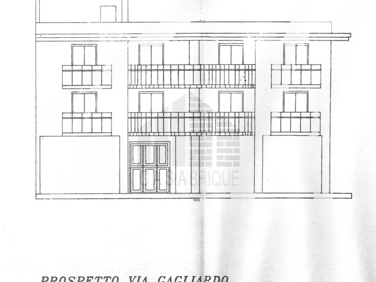 Block of flats/Building for Sale Bagheria Palermo, Sale Block of flats/Building Bagheria