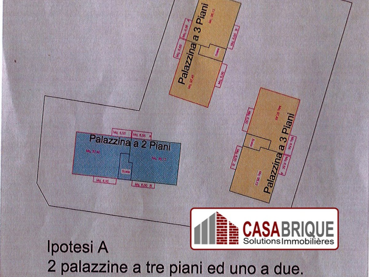 Building area for Sale Misilmeri Palermo, Sale Building area Misilmeri