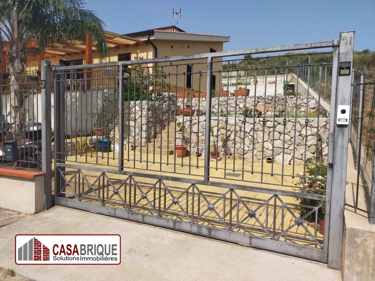 Building area for Sale Trabia Palermo, Sale Building area Trabia