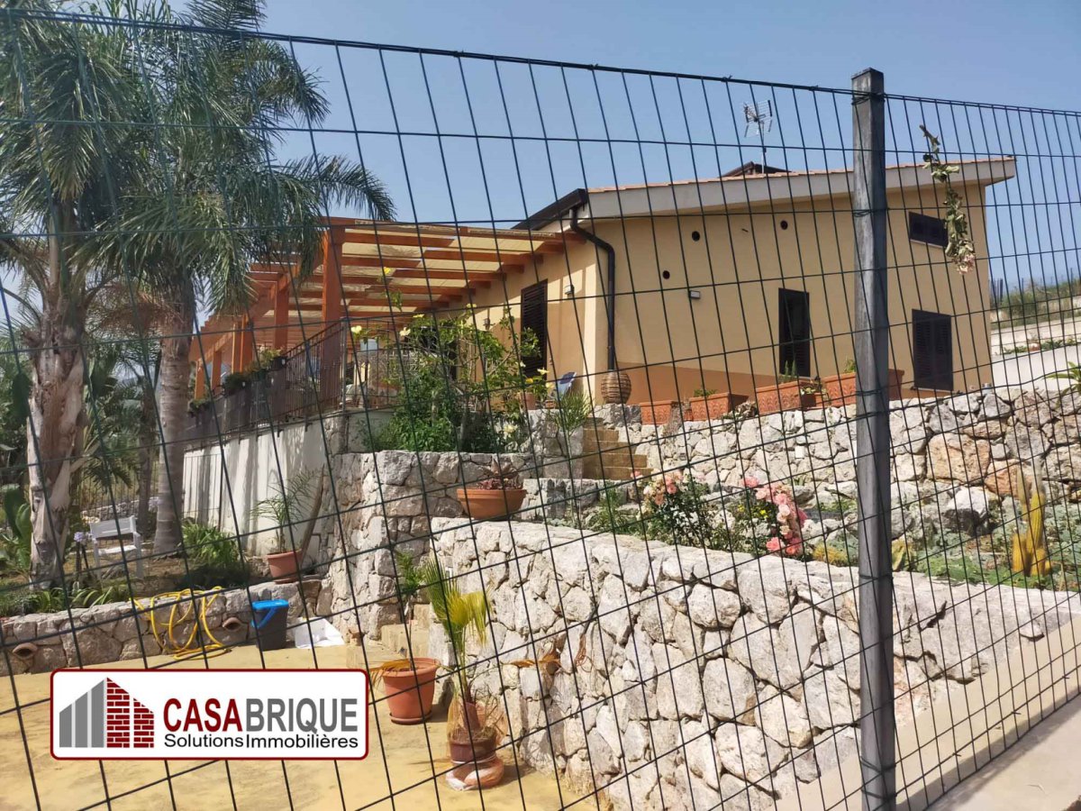 Building area for Sale Trabia Palermo, Sale Building area Trabia