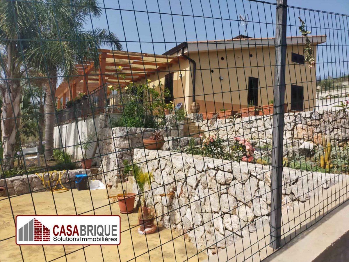 Building area for Sale Trabia Palermo, Sale Building area Trabia