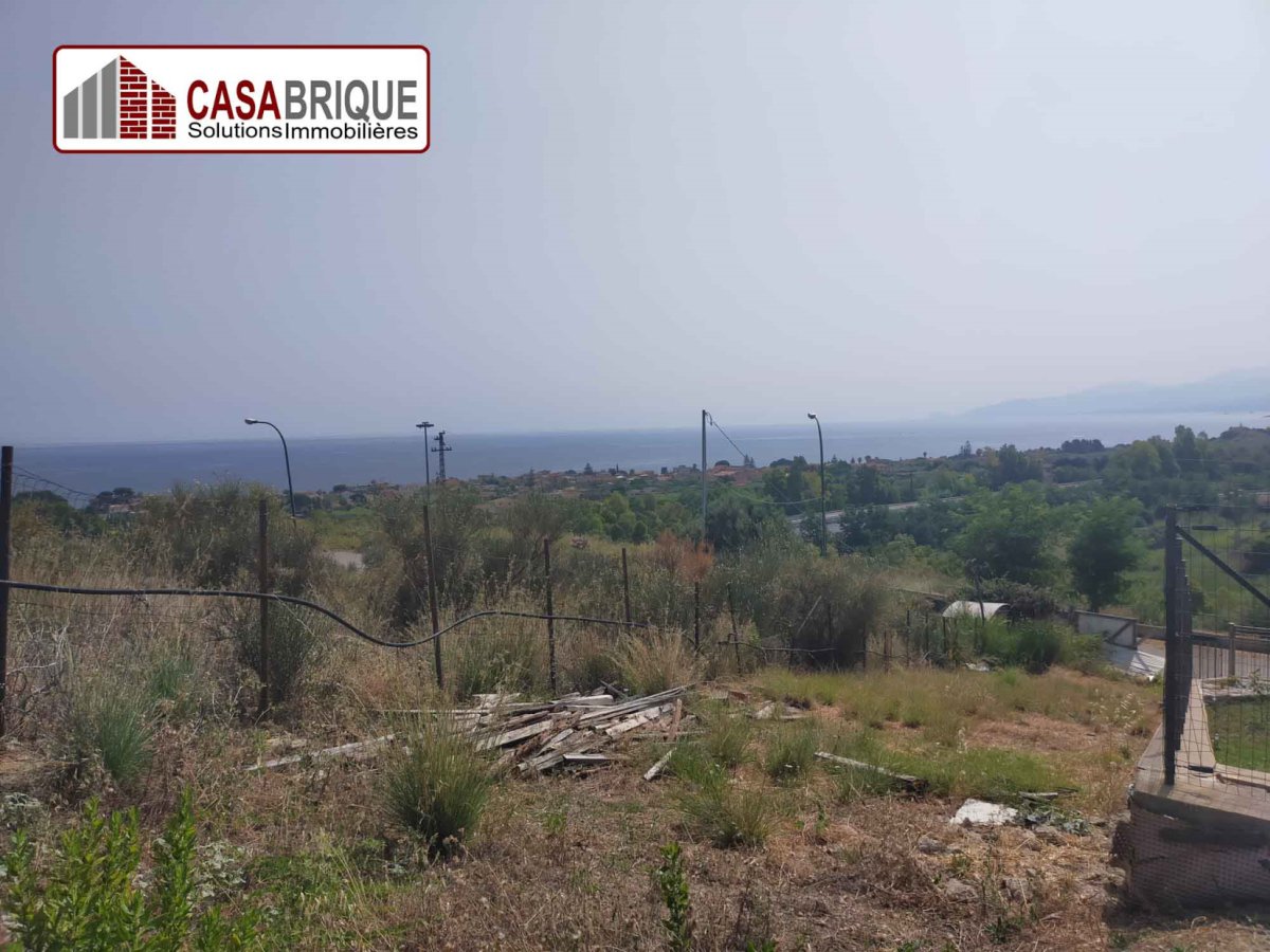 Building area for Sale Trabia Palermo, Sale Building area Trabia