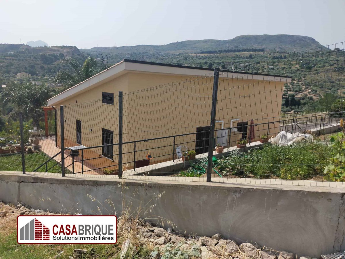 Building area for Sale Trabia Palermo, Sale Building area Trabia