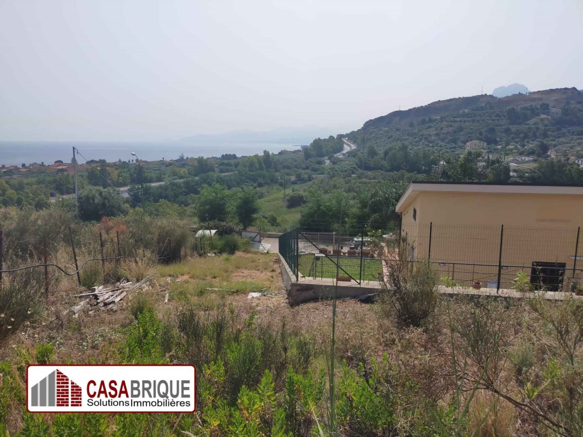 Building area for Sale Trabia Palermo, Sale Building area Trabia