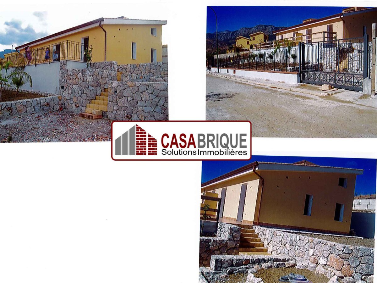Building area for Sale Trabia Palermo, Sale Building area Trabia