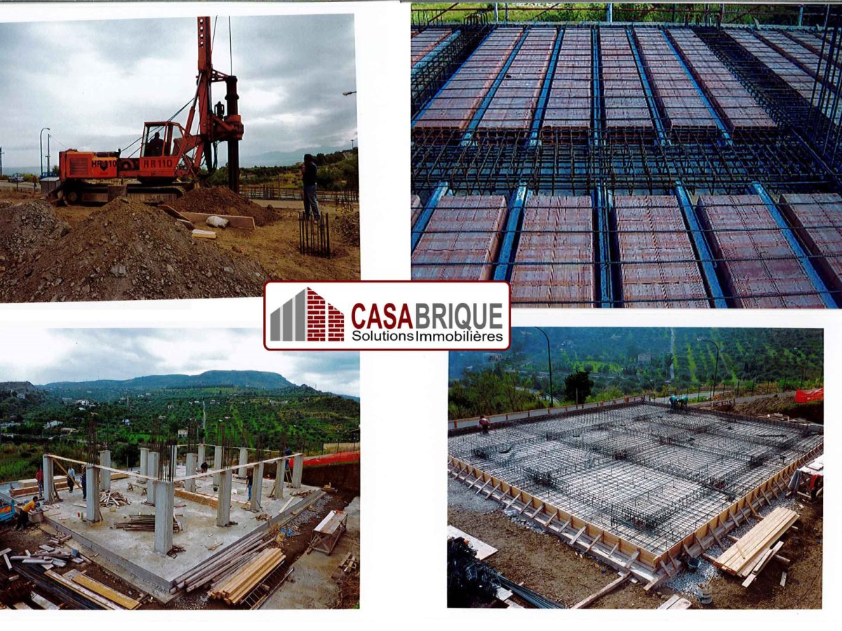 Building area for Sale Trabia Palermo, Sale Building area Trabia