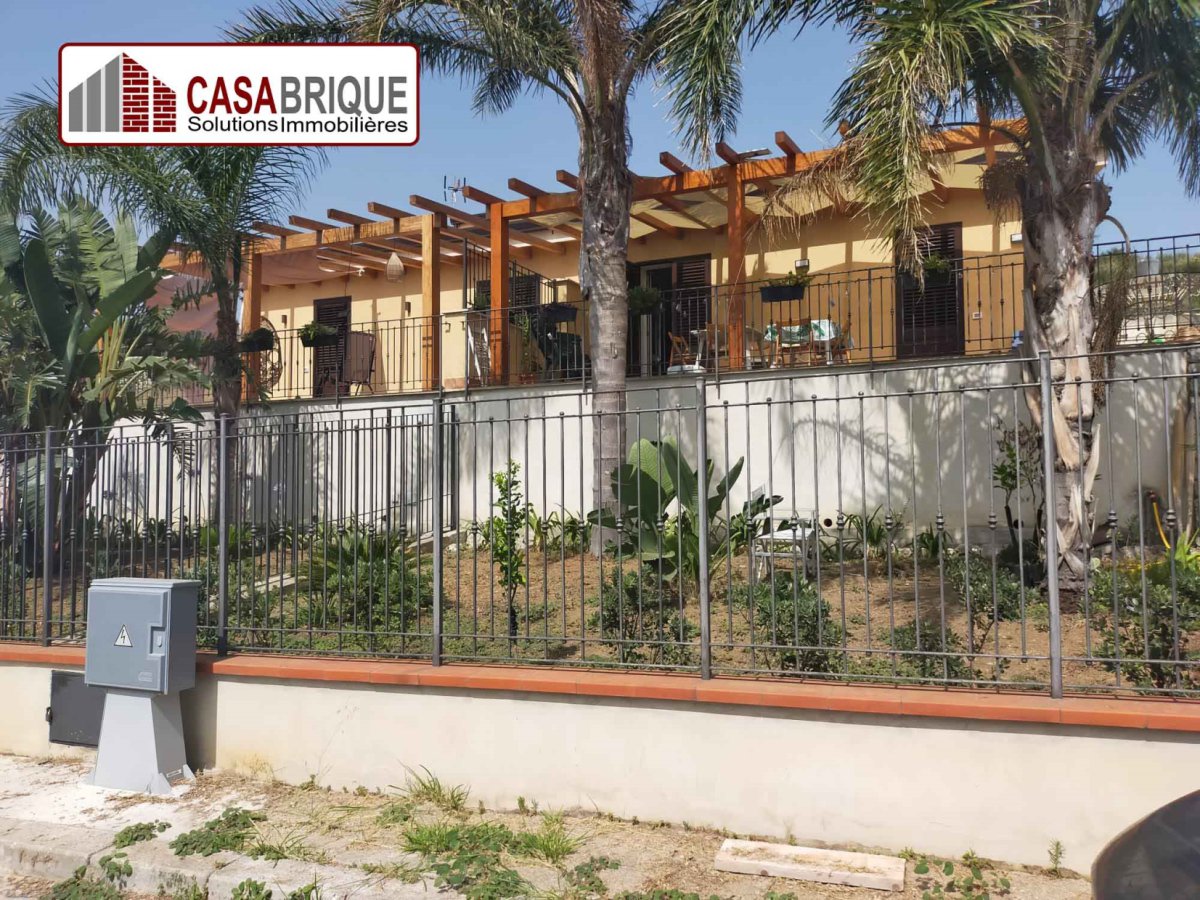 Building area for Sale Trabia Palermo, Sale Building area Trabia