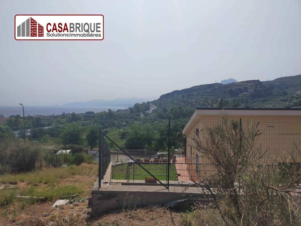 Building area for Sale Trabia Palermo, Sale Building area Trabia