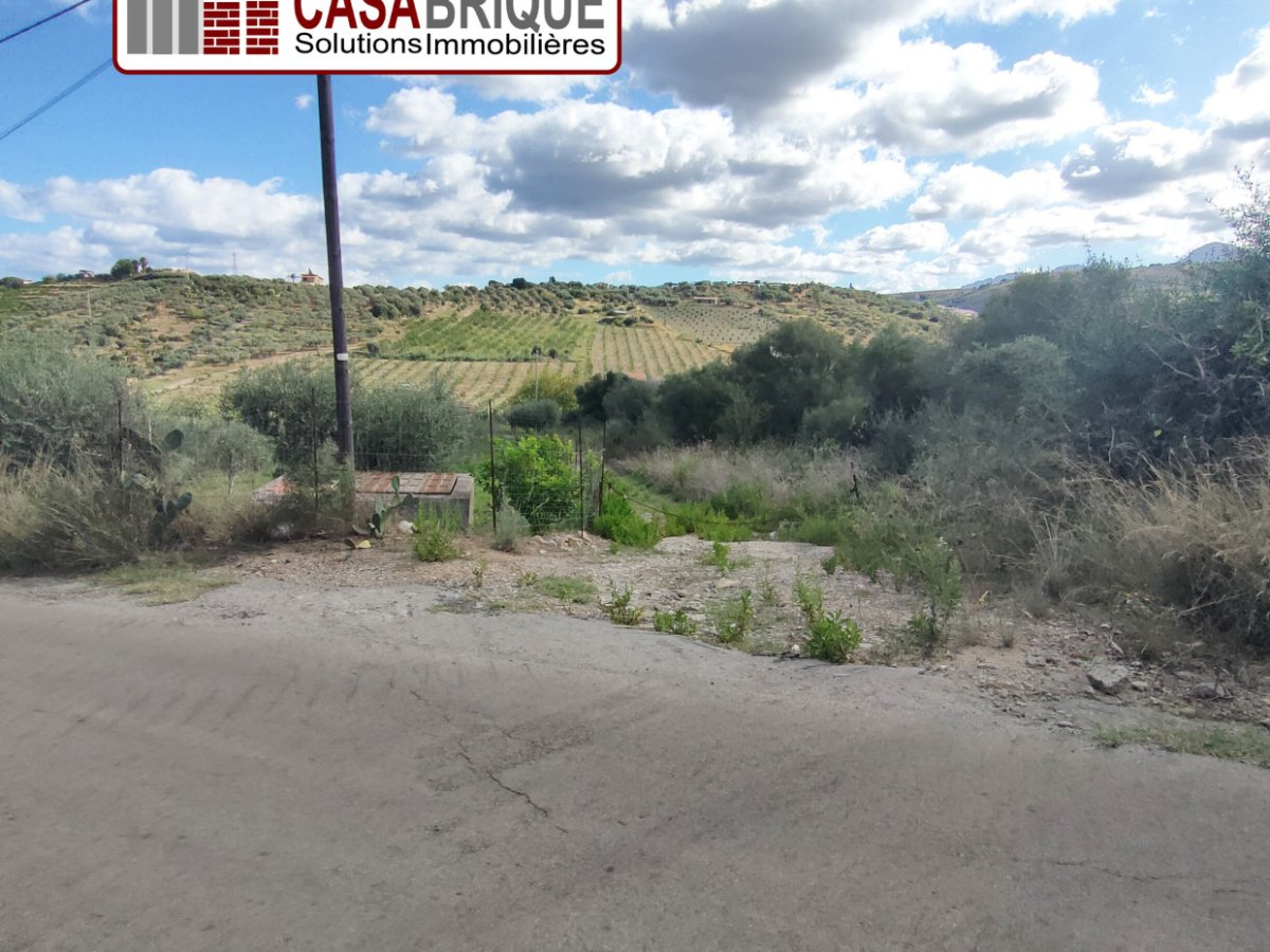Land for Sale Campofelice di Roccella Palermo, Sale Land Campofelice di Roccella