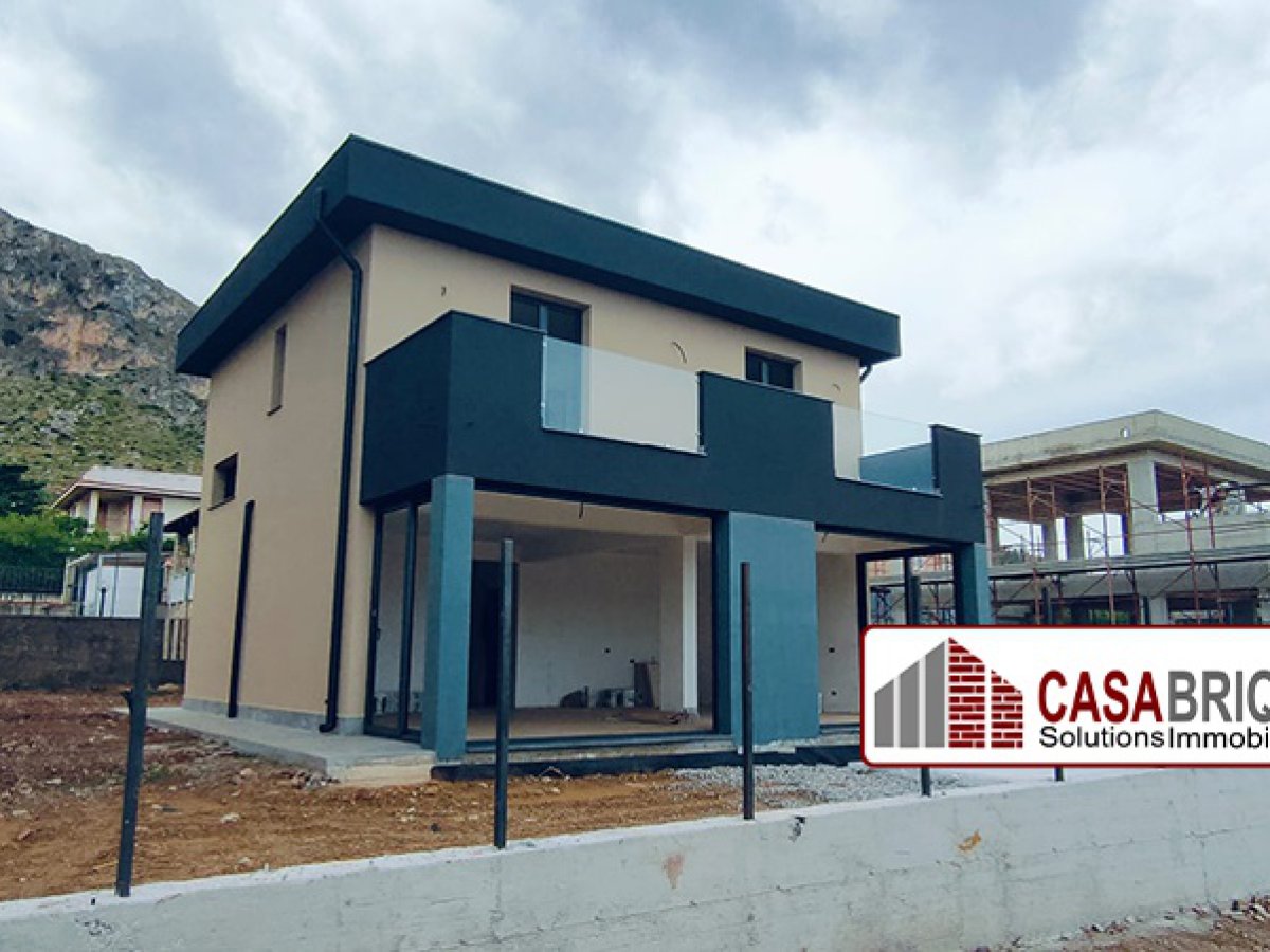 Villa for Sale Altavilla Milicia Palermo, Sale Villa Altavilla Milicia