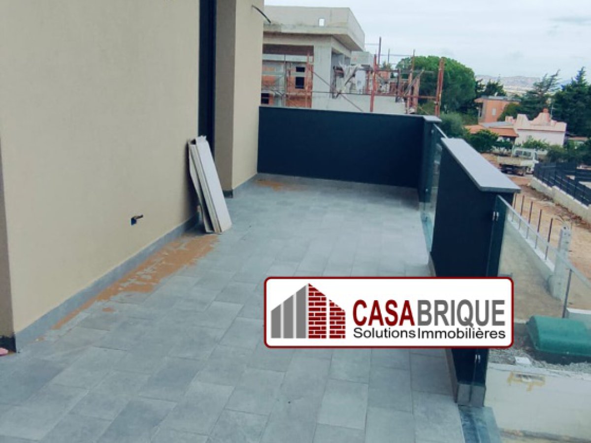 Villa for Sale Altavilla Milicia Palermo, Sale Villa Altavilla Milicia