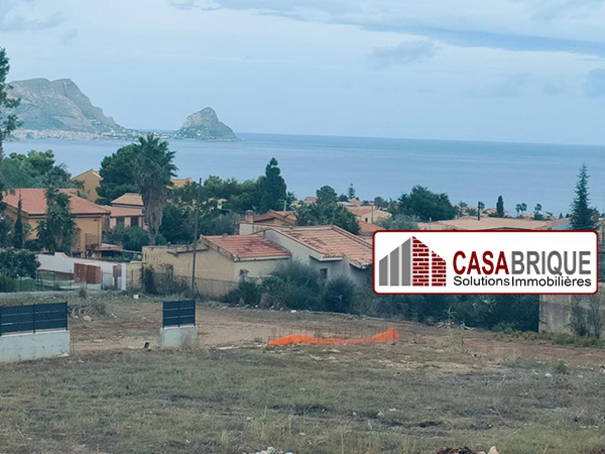 Villa for Sale Altavilla Milicia Palermo, Sale Villa Altavilla Milicia