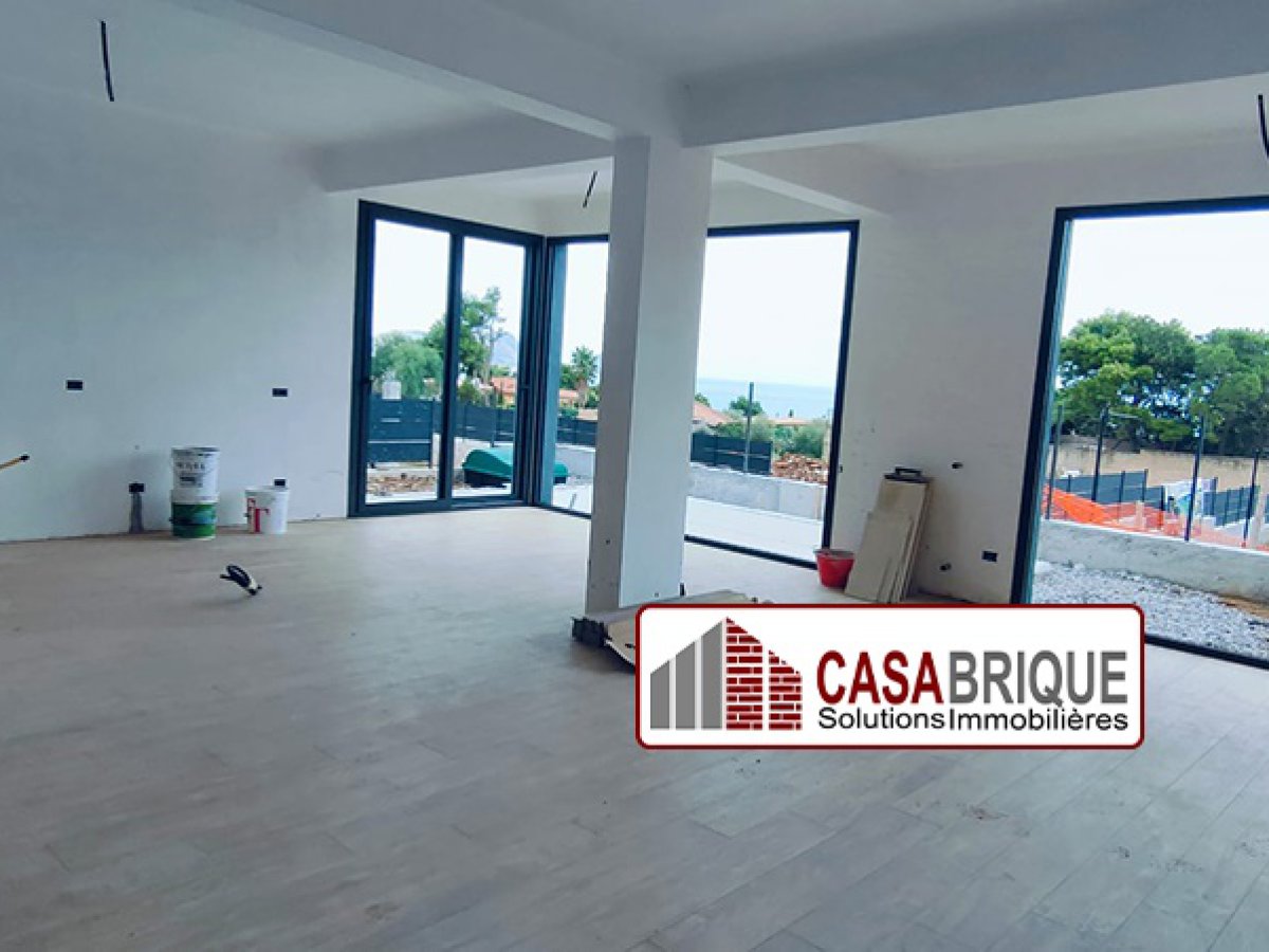 Villa for Sale Altavilla Milicia Palermo, Sale Villa Altavilla Milicia