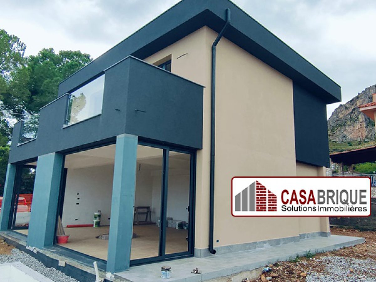 Villa for Sale Altavilla Milicia Palermo, Sale Villa Altavilla Milicia