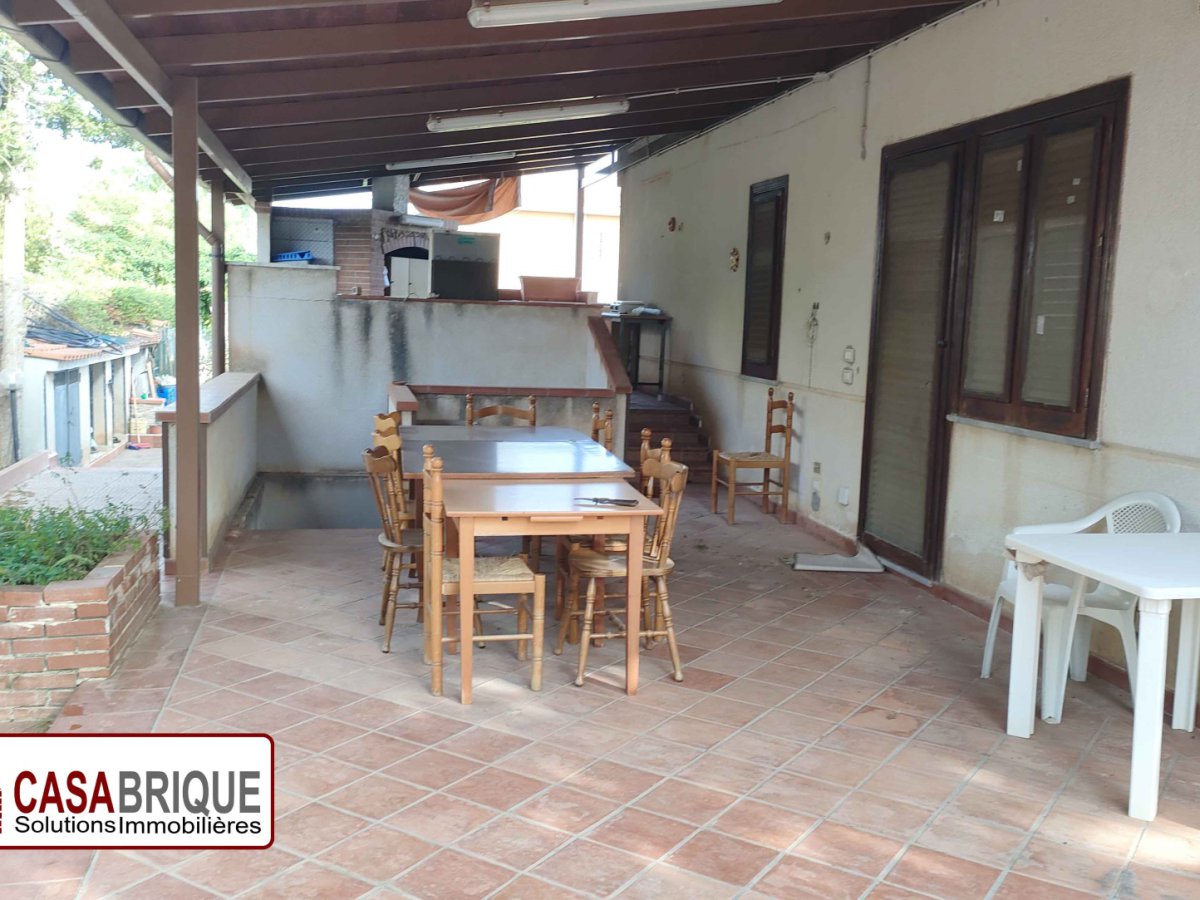 Villa for Sale Altavilla Milicia Palermo, Sale Villa Altavilla Milicia