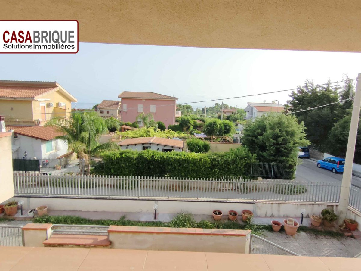 Villa for Sale Altavilla Milicia Palermo, Sale Villa Altavilla Milicia