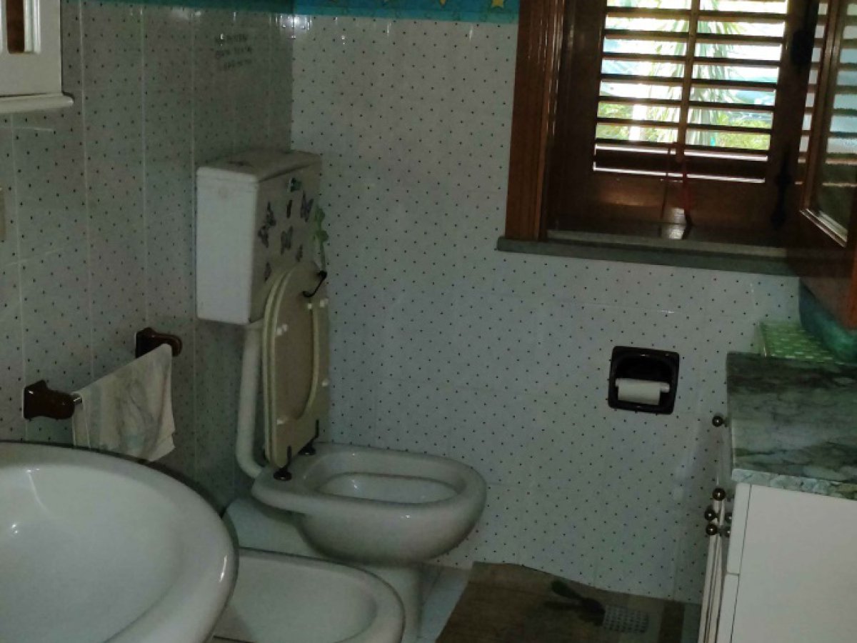 Villa for Sale Altavilla Milicia Palermo, Sale Villa Altavilla Milicia