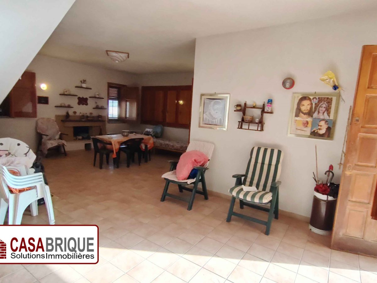 Villa for Sale Altavilla Milicia Palermo, Sale Villa Altavilla Milicia