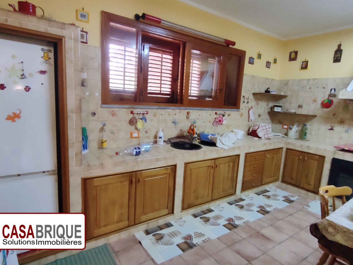 Villa for Sale Altavilla Milicia Palermo, Sale Villa Altavilla Milicia