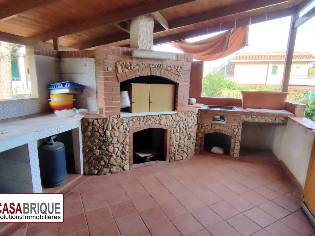 Villa for Sale Altavilla Milicia Palermo, Sale Villa Altavilla Milicia