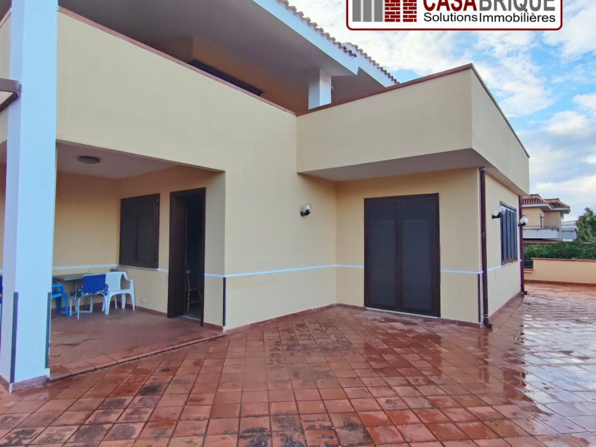 Villa for Sale Altavilla Milicia Palermo, Sale Villa Altavilla Milicia