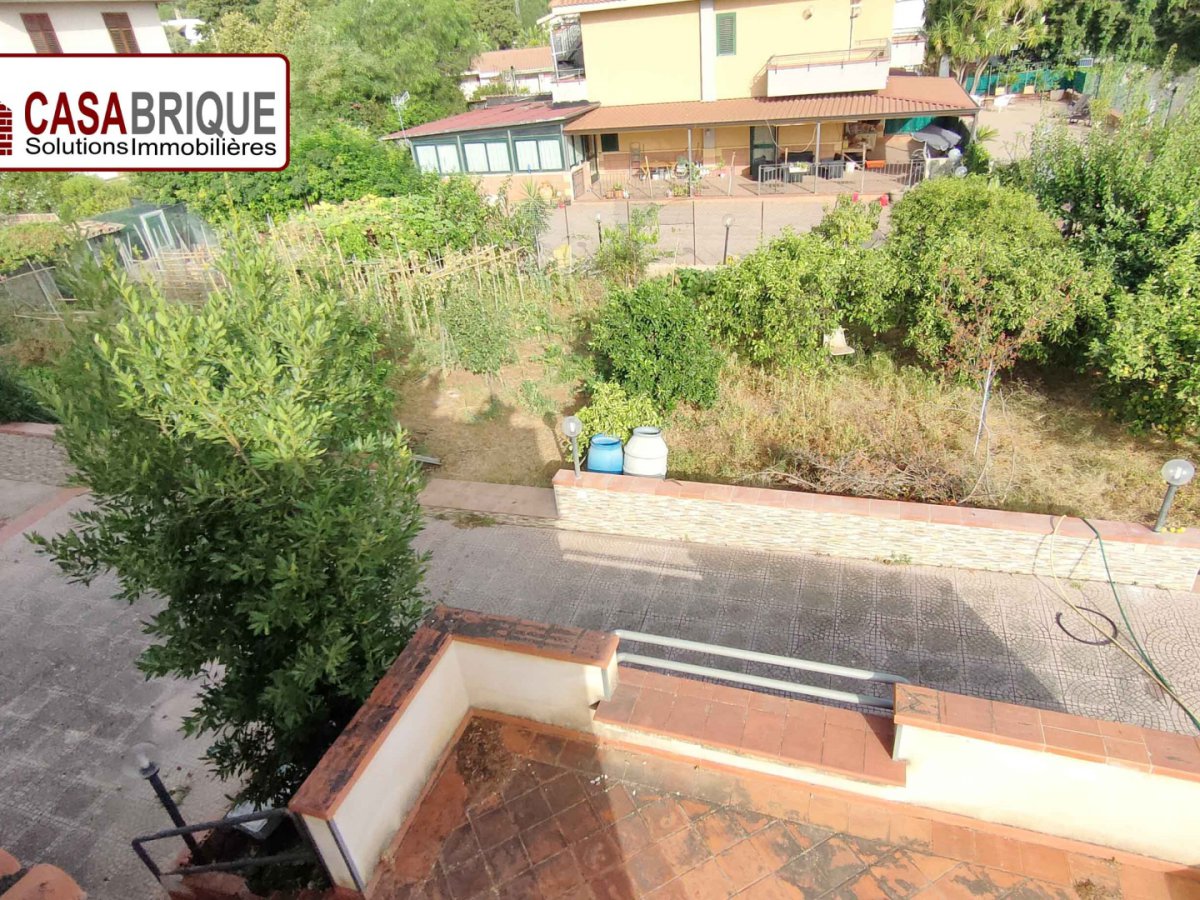 Villa for Sale Altavilla Milicia Palermo, Sale Villa Altavilla Milicia