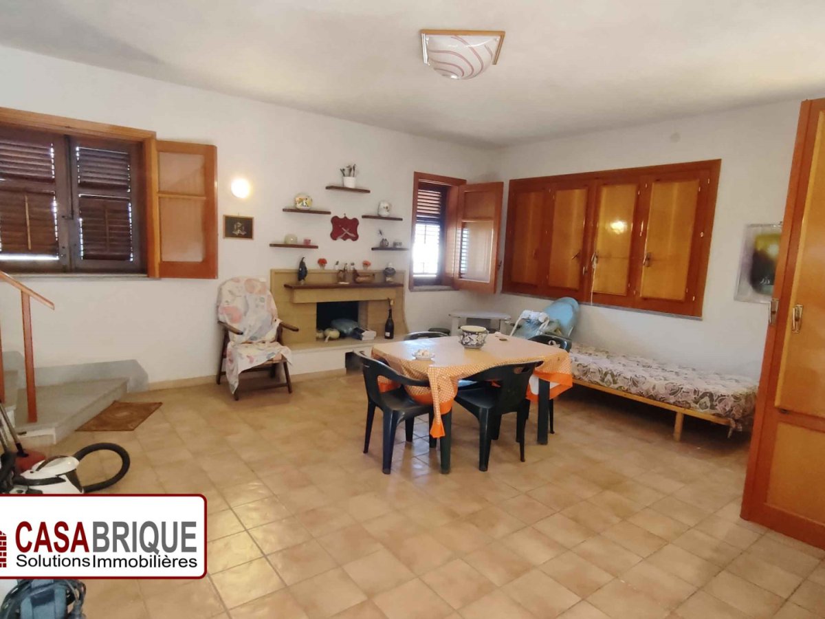 Villa for Sale Altavilla Milicia Palermo, Sale Villa Altavilla Milicia