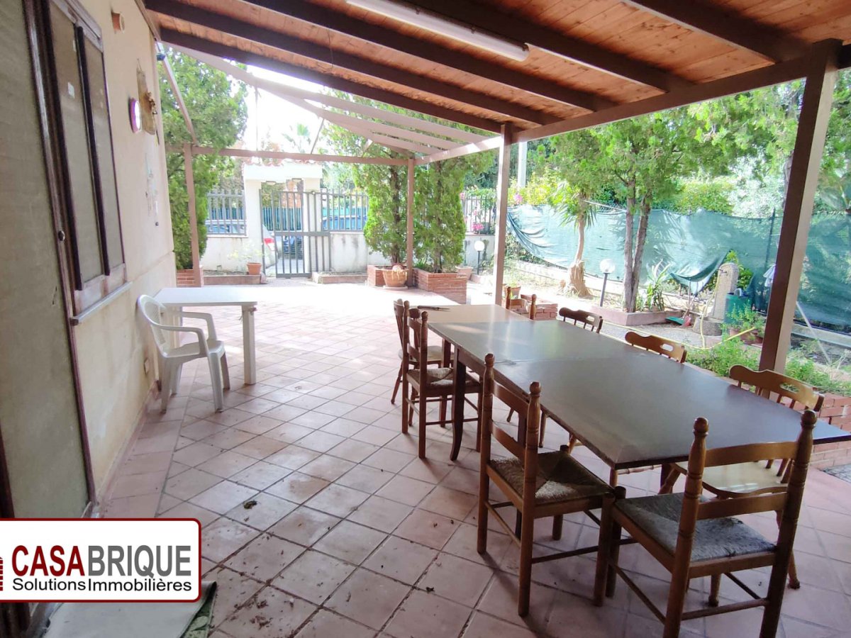 Villa for Sale Altavilla Milicia Palermo, Sale Villa Altavilla Milicia