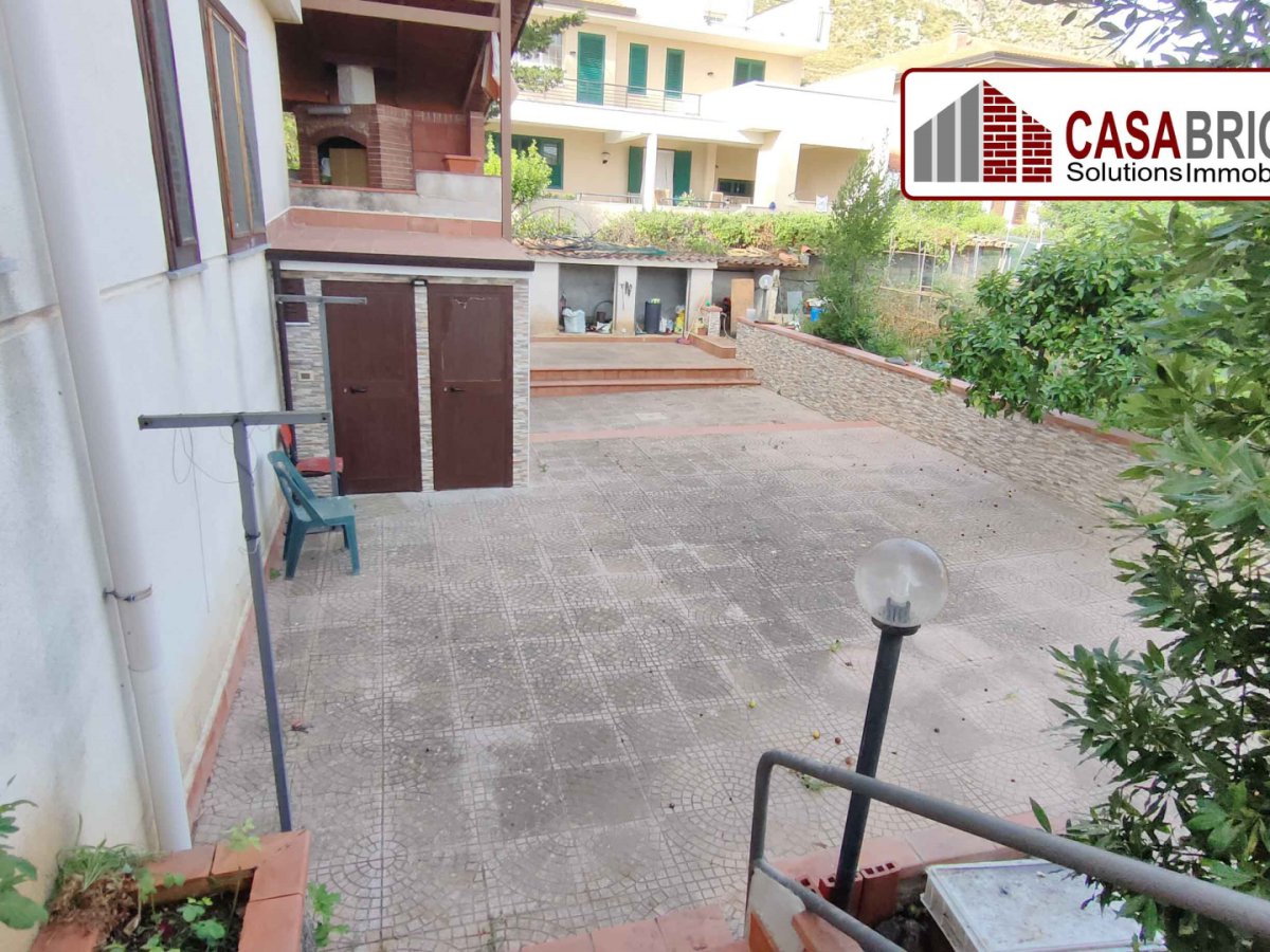 Villa for Sale Altavilla Milicia Palermo, Sale Villa Altavilla Milicia