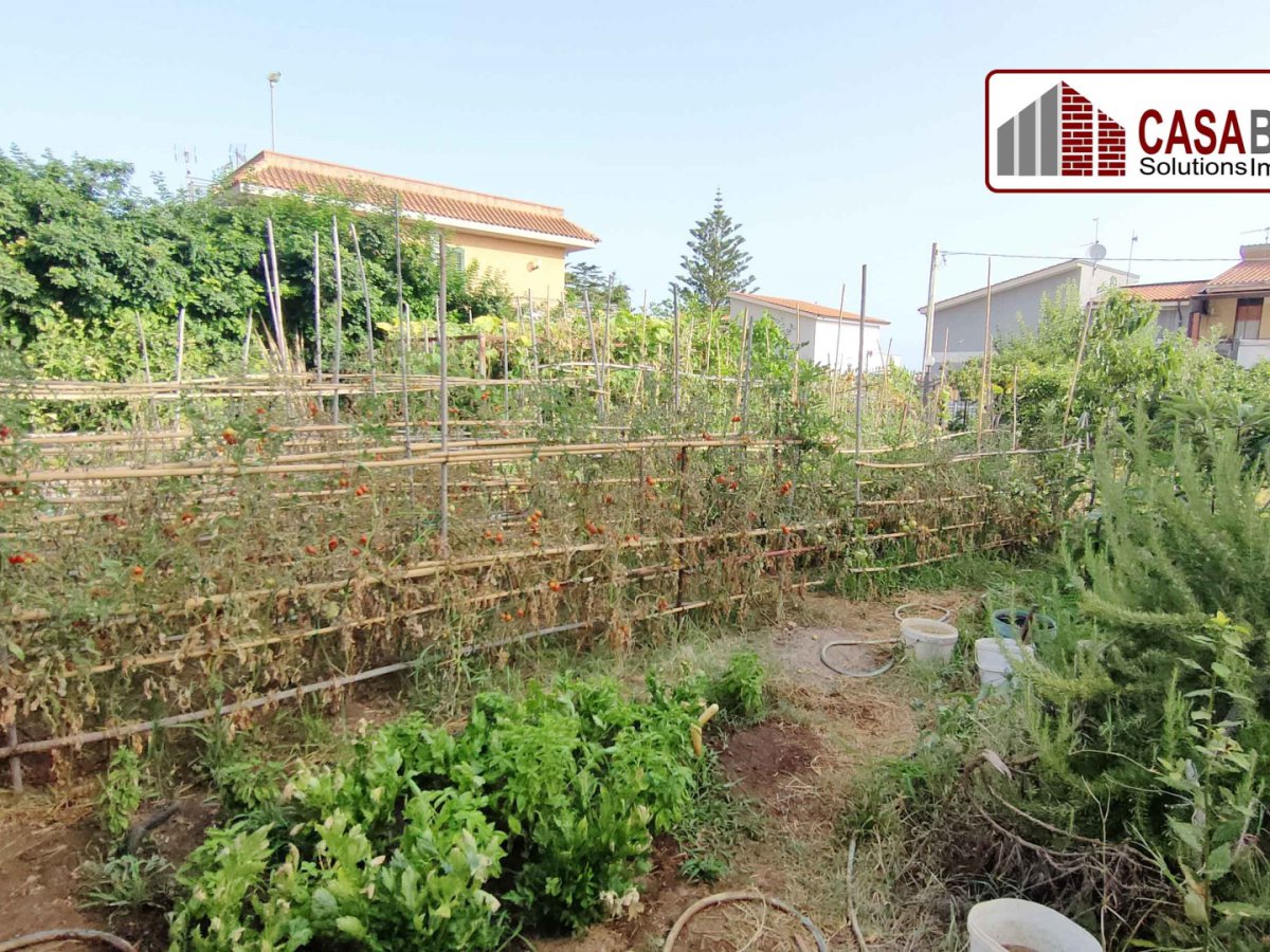 Villa for Sale Altavilla Milicia Palermo, Sale Villa Altavilla Milicia