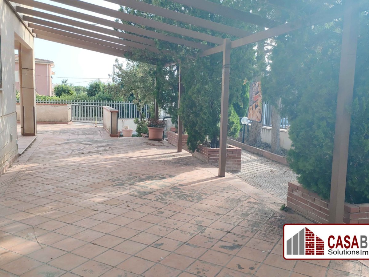 Villa for Sale Altavilla Milicia Palermo, Sale Villa Altavilla Milicia