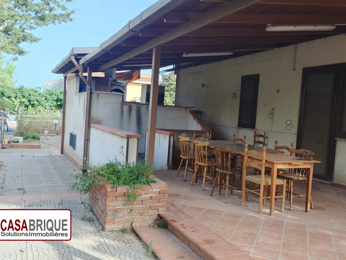 Villa for Sale Altavilla Milicia Palermo, Sale Villa Altavilla Milicia