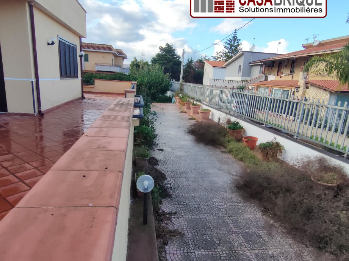Villa for Sale Altavilla Milicia Palermo, Sale Villa Altavilla Milicia