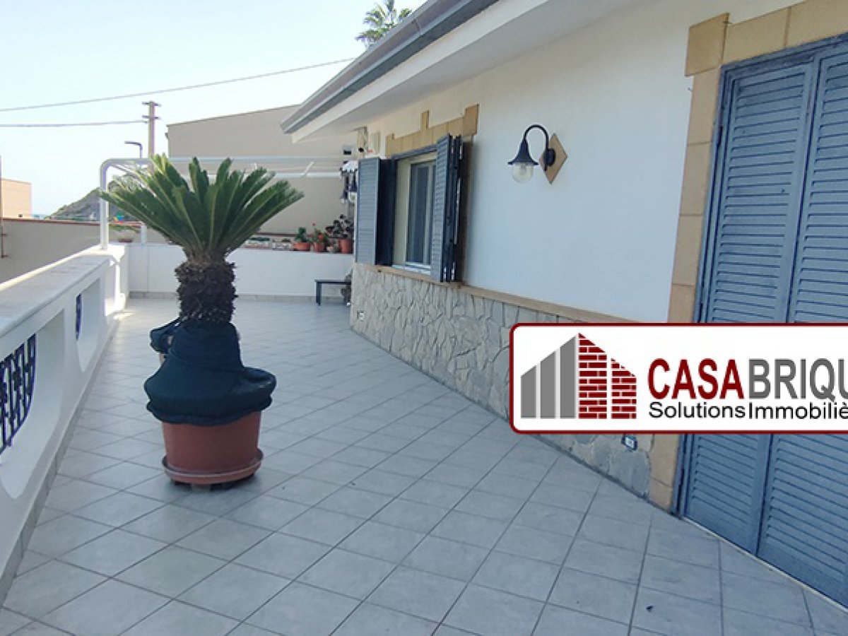 Villa for Sale Altavilla Milicia Palermo, Sale Villa Altavilla Milicia