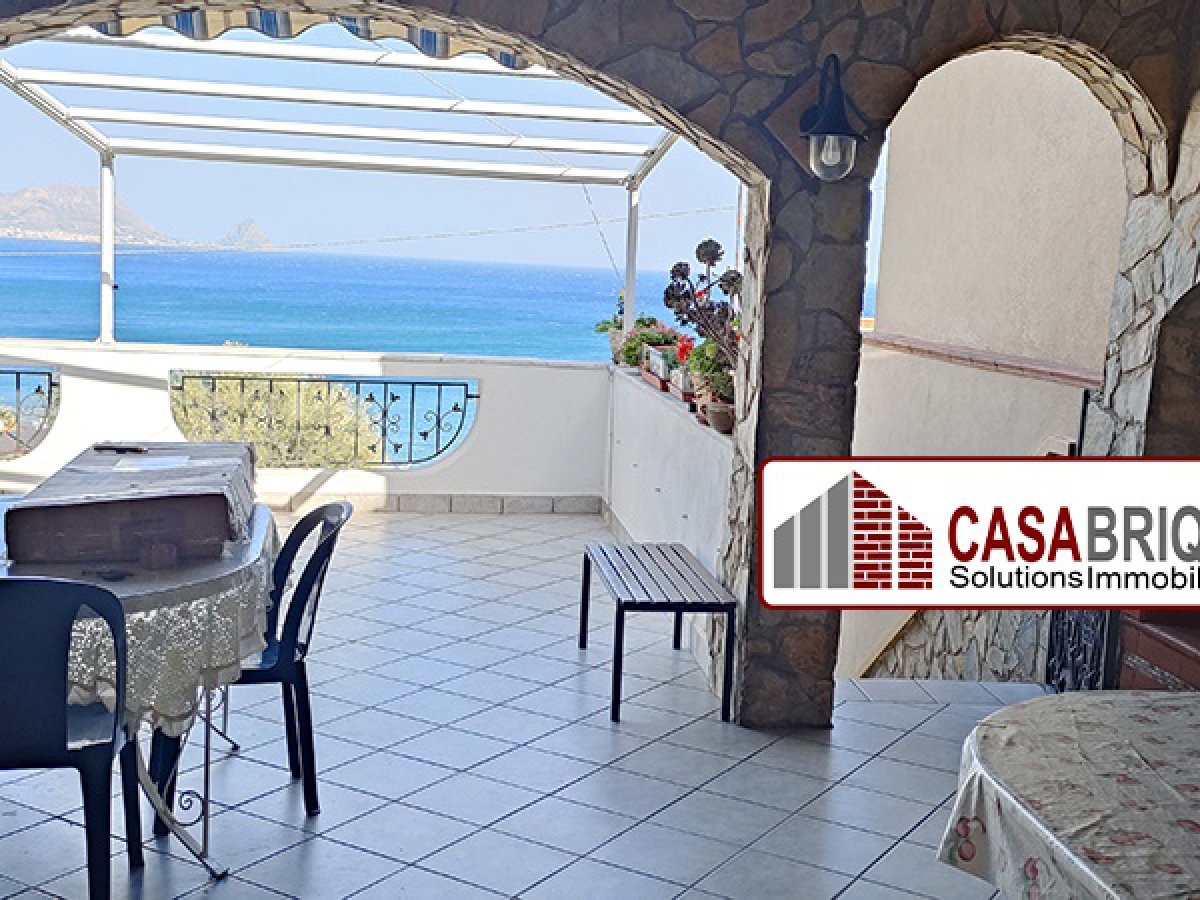 Villa for Sale Altavilla Milicia Palermo, Sale Villa Altavilla Milicia