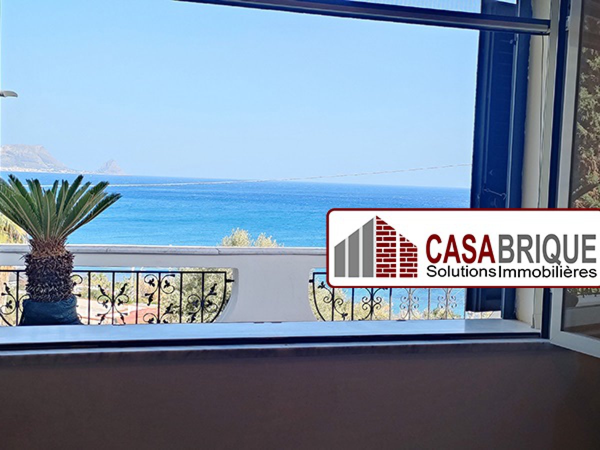 Villa for Sale Altavilla Milicia Palermo, Sale Villa Altavilla Milicia