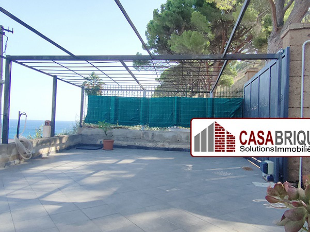 Villa for Sale Altavilla Milicia Palermo, Sale Villa Altavilla Milicia