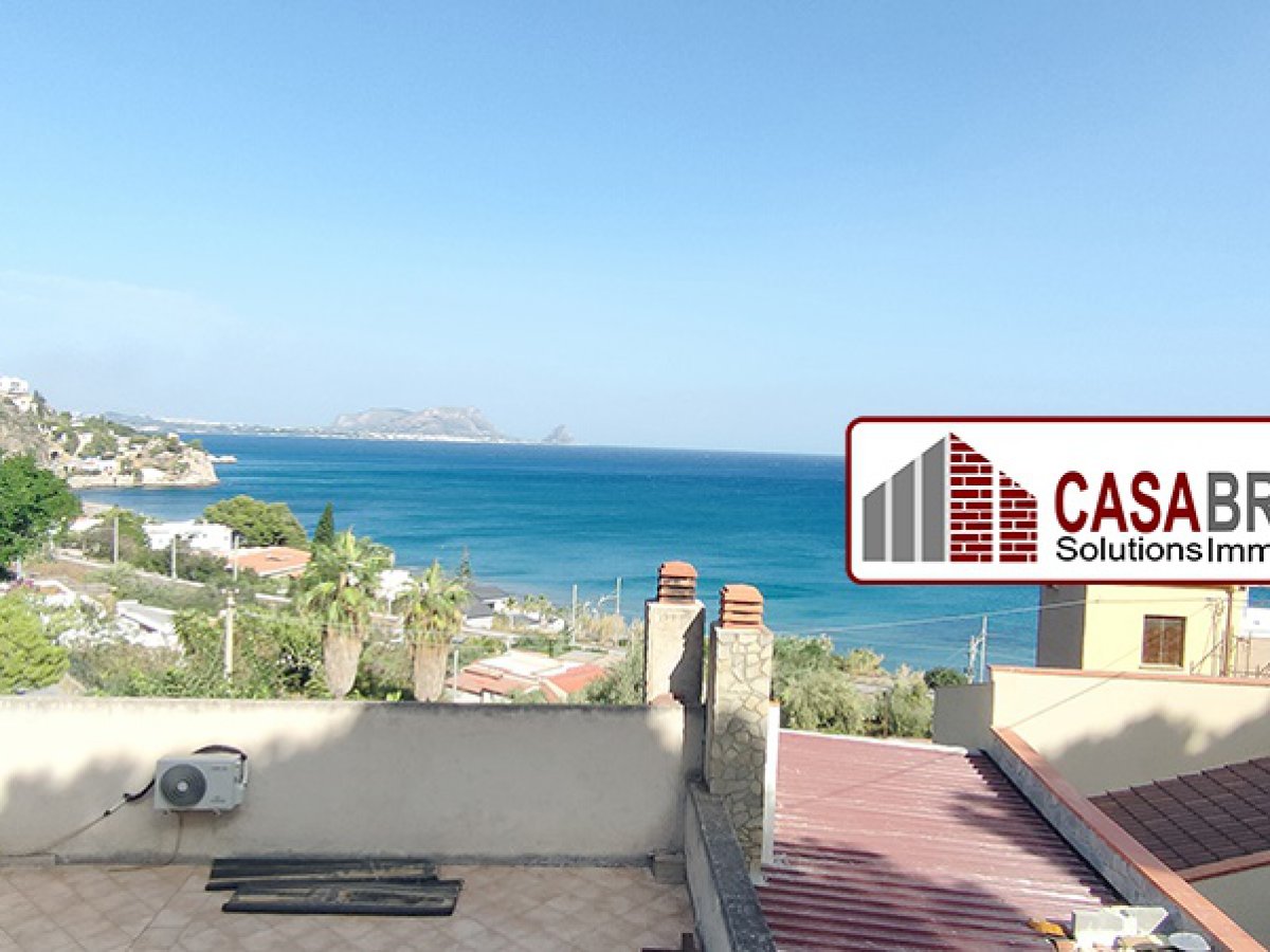 Villa for Sale Altavilla Milicia Palermo, Sale Villa Altavilla Milicia