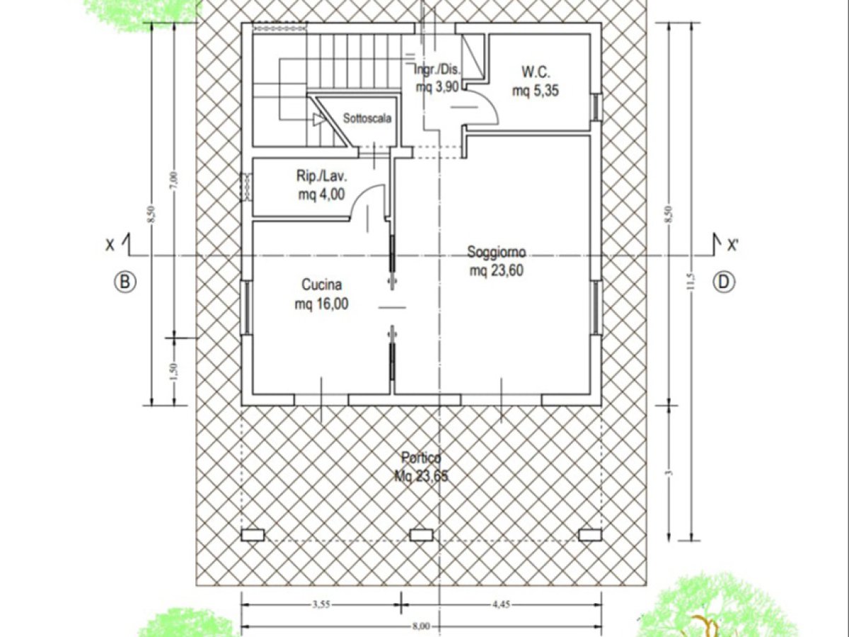 Villa for Sale Altavilla Milicia Palermo, Sale Villa Altavilla Milicia
